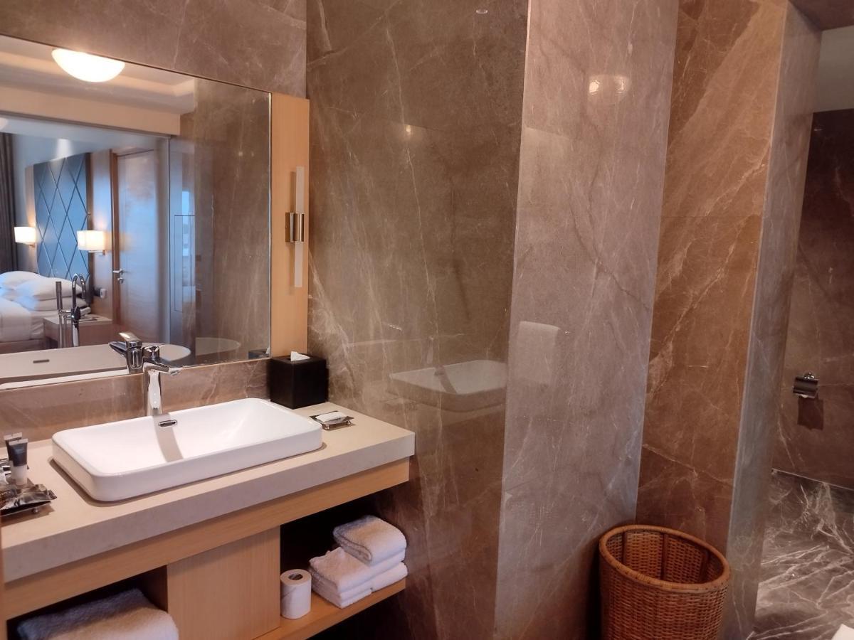 Courtyard By Marriott Tiruchirappalli Eksteriør billede
