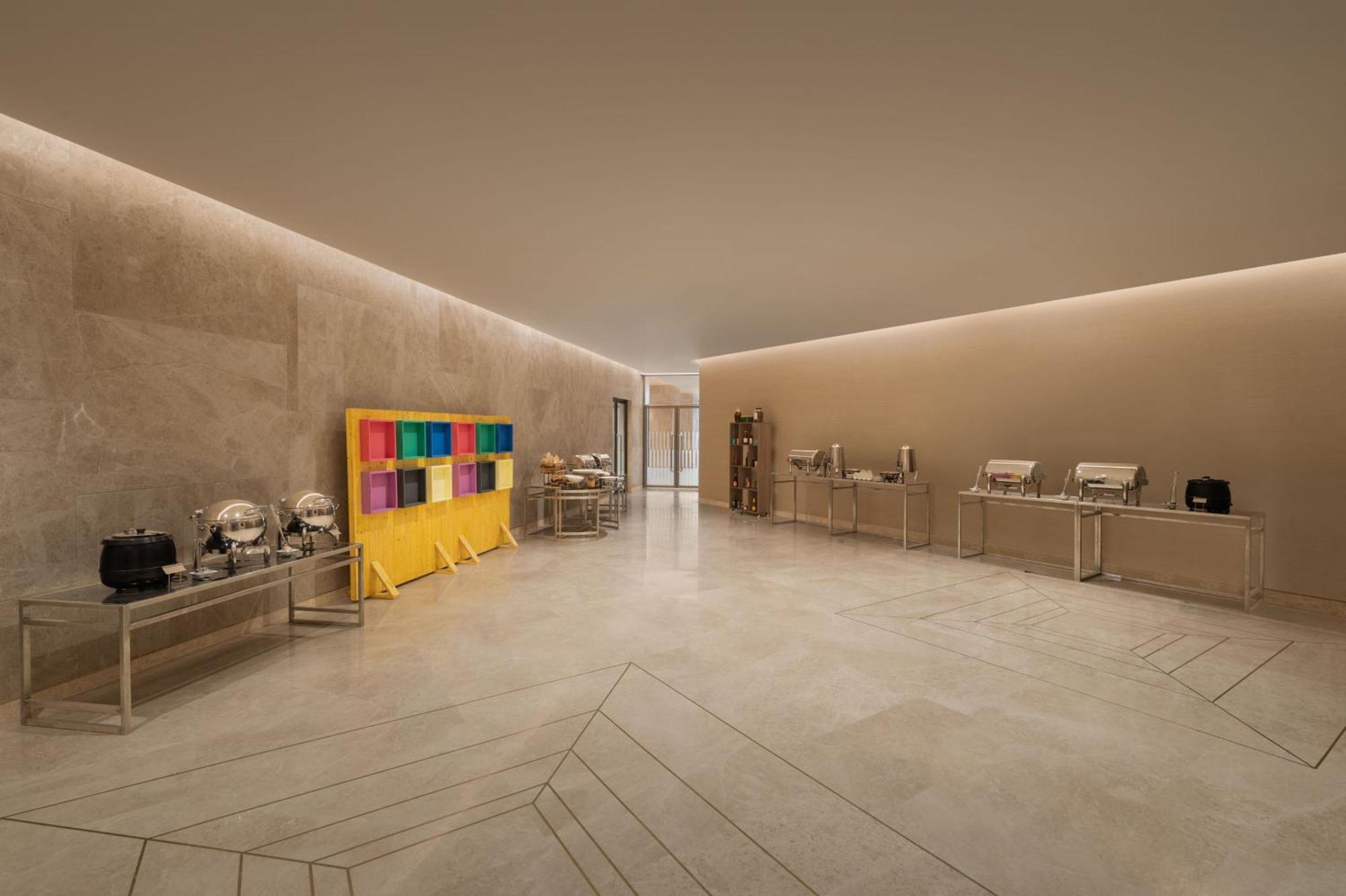 Courtyard By Marriott Tiruchirappalli Eksteriør billede