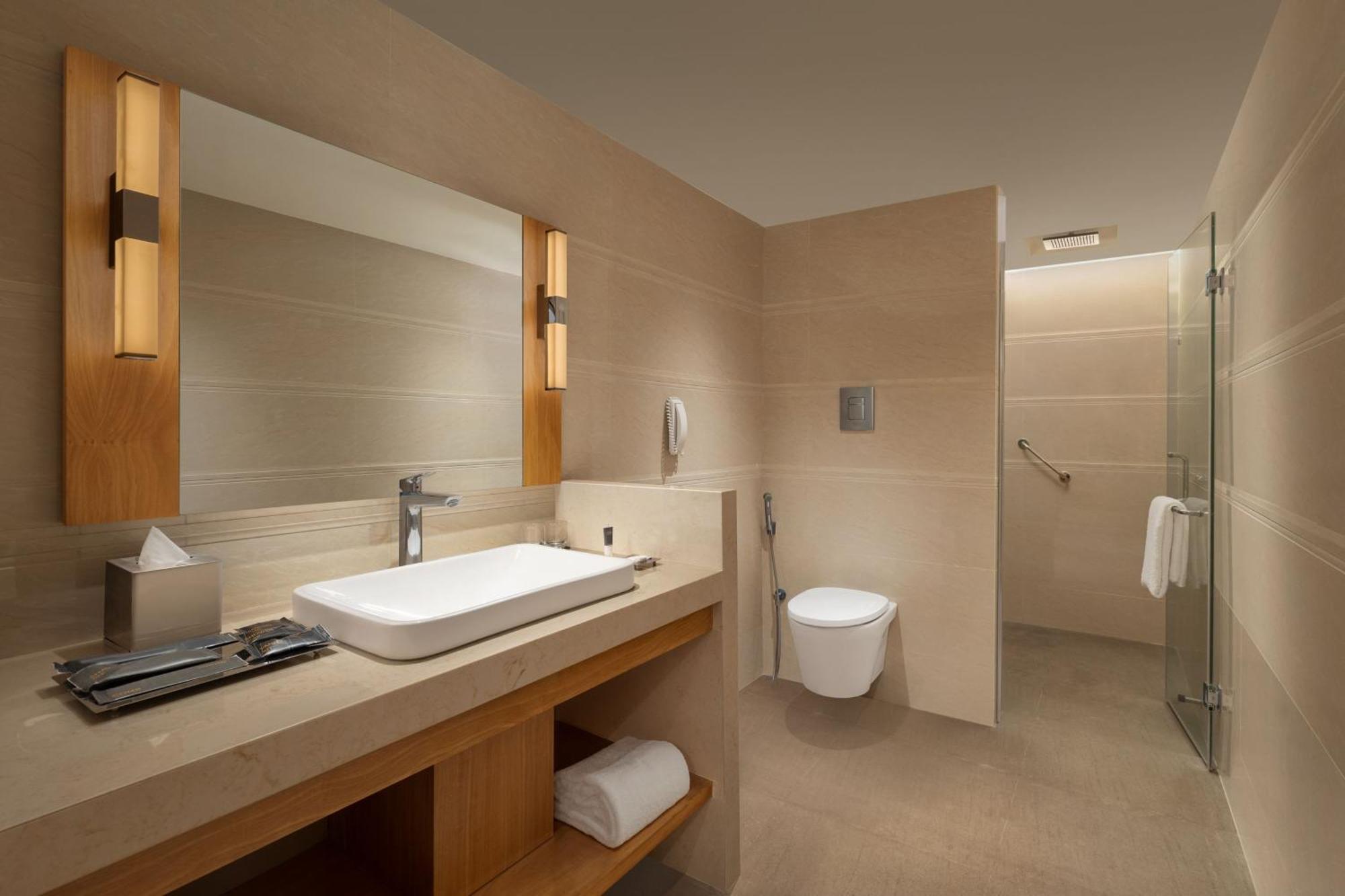 Courtyard By Marriott Tiruchirappalli Eksteriør billede